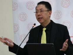 Henry Indraguna: E10 Akan Jadi Tonggak Transisi Energi Bersih Nasional
