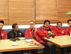 Idrus Marham: Setahun Prabowo, Koreksi Praktik Lama Yang Hanya Untungkan Kelompok Tertentu