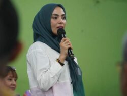 Ranny Fahd Arafiq: Cegah Stunting Berarti Menyelamatkan Masa Depan Bangsa