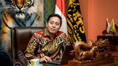 Achmad Taufan Soedirdjo: Menghina Menteri ESDM Itu Perundungan Digital dan Kekerasan Verbal
