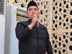 Gus Falah Sarankan Chairul Tanjung Sowan ke PBNU Soal Tayangan Trans7