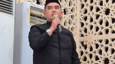 Gus Falah Sarankan Chairul Tanjung Sowan ke PBNU Soal Tayangan Trans7
