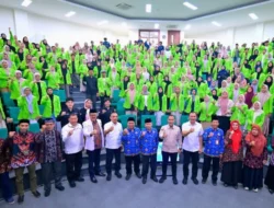 BNPT dan UIN Walisongo Perkuat Literasi Kebangsaan Tangkal Terorisme