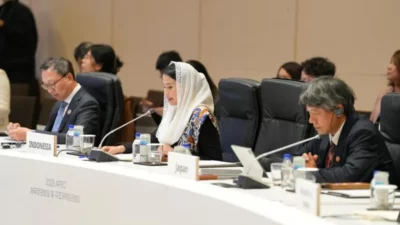 Wamendag Dyah Roro Esti Usul Dashboard Potensi Ekspor “Dikawinkan” dengan InaExport