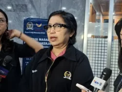 Irma Suryani Nilai Sertifikasi Dapur MBG Bukan Solusi: Bisa Dibeli Seharga Rp. 10 Juta