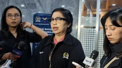 Irma Suryani Nilai Sertifikasi Dapur MBG Bukan Solusi: Bisa Dibeli Seharga Rp. 10 Juta