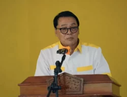 Gandung Pardiman Apresiasi Menteri UMKM Kawal Dana KUR Efektif dan Efisien Untuk Dunia Usaha