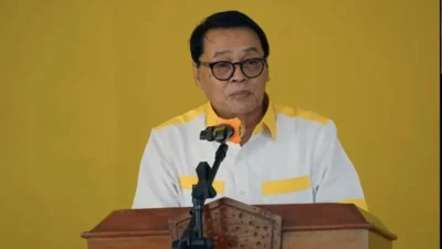 Gandung Pardiman Apresiasi Menteri UMKM Kawal Dana KUR Efektif dan Efisien Untuk Dunia Usaha