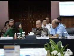 Menteri P2MI Mukhtarudin Siapkan Pelatihan 500 Ribu Pekerja untuk Pengelasan dan Perhotelan