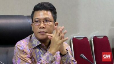 Misbakhun: Tanpa Cukai Rokok, Defisit APBN Bisa Tembus di Atas 3 Persen