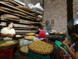 Cek Endra Dorong Kolaborasi BUMN–Swasta Demi Pemerataan Kesejahteraan Daerah