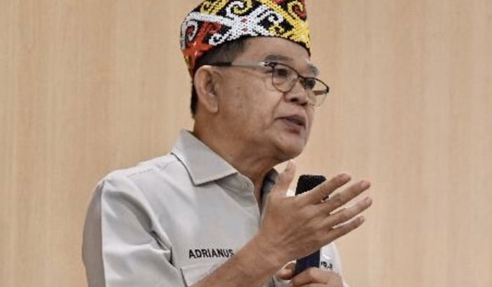 Adrianus Asia Sidot: Kebijakan Pemerintah Turunkan Harga Pupuk Dorong Swasembada Pangan