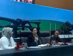 Nurul Arifin: Two State Solution Gagasan Prabowo di PBB Cermin Politik Merangkul