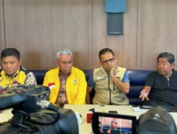 Idrus Marham Nilai MBG Harus Dibenahi Bukan Dihentikan: Tindak Tegas Yang Main-main!