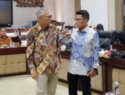 Misbakhun Dukung Penurunan Tarif Cukai Industri Tembakau Demi Jutaan Lapangan Kerja