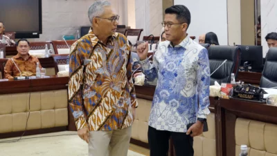 Misbakhun Dukung Penurunan Tarif Cukai Industri Tembakau Demi Jutaan Lapangan Kerja
