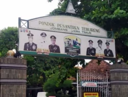 Menteri PU Dody Hanggodo Sebut Ponpes Tebuireng Contoh Bangunan Pesantren Ideal