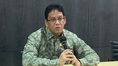 Menkeu Purbaya Ogah Kasih Ampun 26 Pegawai Nakal Yang Dipecat Dirjen Pajak