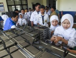 DPR Setuju Rp. 335 Triliun Uang Pajak Rakyat Dipakai Untuk MBG