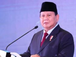 Kunjungan Kenegaraan Sehari di Sydney, Prabowo Akan Bertemu PM Albanese