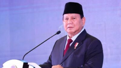 Setahun Kepemimpinan Prabowo, Sektor Pangan, Energi Hingga SDM Menguat