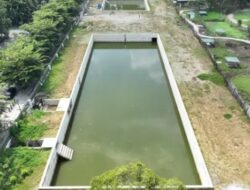 Proyek Kolam Retensi Puluhan Miliar Bobby Nasution Gagal Atasi Banjir di Kota Medan