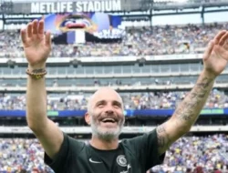 Legenda Chelsea, Gustavo Poyet Pasang Badan Soal Rumor Enzo Maresca Dipecat