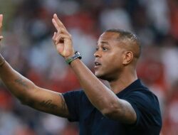 Timnas Indonesia Gagal Lolos ke Piala Dunia 2026, Tagar Kluivert Out Menggema di Medsos