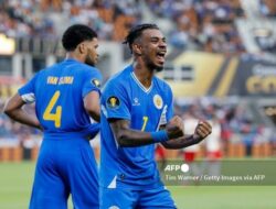 Ditinggal Patrick Kluivert, Timnas Curacao Justru Berpeluang Lolos ke Piala Dunia 2026