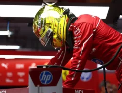 Jenson Button Nilai F1 2026 Sangat Krusial Bagi Masa Depan Lewis Hamilton