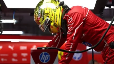 Jenson Button Nilai F1 2026 Sangat Krusial Bagi Masa Depan Lewis Hamilton