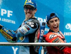 Alex Marquez: Sebuah Kehormatan Bisa Lawan Marc Marquez di MotoGP 2025