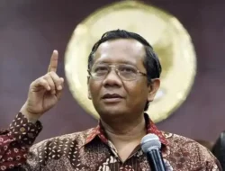 Mahfud MD Sentil Menkeu Purbaya: Ditjen Pajak dan Bea Cukai Sumber Korupsi Terbesar