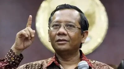 Mahfud MD Sentil Menkeu Purbaya: Ditjen Pajak dan Bea Cukai Sumber Korupsi Terbesar