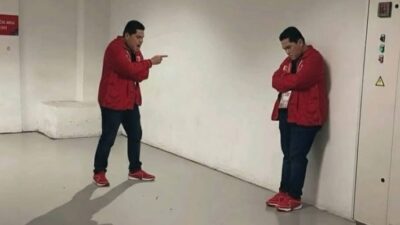 Denny Siregar: Menpora Harus Copot Ketum PSSI Buntut Timnas Indonesia Gagal Lolos Piala Dunia