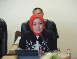 Atalia Praratya: Jika Terbukti Pelanggaran Berat, Izin Ponpes Al Khoziny Bisa Dicabut