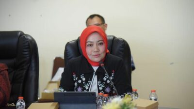 Atalia Praratya: Jika Terbukti Pelanggaran Berat, Izin Ponpes Al Khoziny Bisa Dicabut