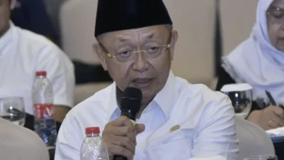 Cek Endra: Legalisasi Sumur Rakyat Dikelola Koperasi, BUMD dan UMKM Tumbuhkan Ekonomi Rakyat