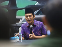 Zulfikar Arse Sadikin: Pemenuhan Hak Rumah Layak Itu Amanat Konstitusi, Bukan Proyek