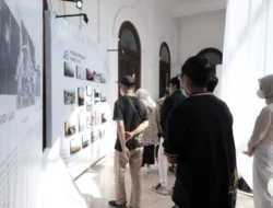 Makam Sunan Ampel, Destinasi Wisata Religi Paling Tersohor di Surabaya