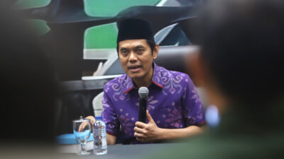 Zulfikar Arse Sadikin: Pemenuhan Hak Rumah Layak Itu Amanat Konstitusi, Bukan Proyek
