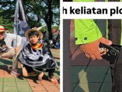 Felix Siauw di Kedubes AS: Amerika Dukung Israel Bunuh Anak-anak Palestina!