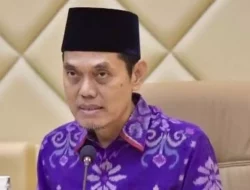 Zulfikar Arse Sadikin Puji Langkah Menteri ESDM Bahlil Lahadalia Naikkan Tukin ASN Hingga 100 Persen