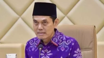 Zulfikar Arse Sadikin Puji Langkah Menteri ESDM Bahlil Lahadalia Naikkan Tukin ASN Hingga 100 Persen