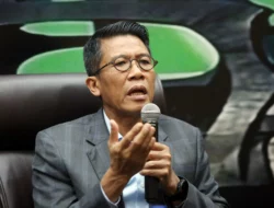 Misbakhun Yakin Dana Daerah Mengendap Rp. 234 Triliun Bukan Semata Salah Pemda