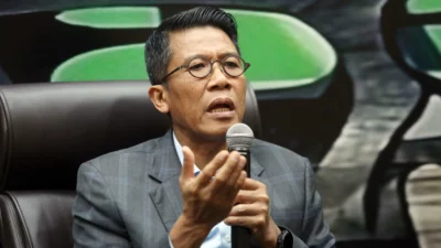 Misbakhun Yakin Dana Daerah Mengendap Rp. 234 Triliun Bukan Semata Salah Pemda
