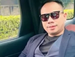 Fantastis! Vicky Prasetyo Pernah Dibayar Rp. 1,8 Miliar Untuk Pura-pura Jadi Pacar Artis