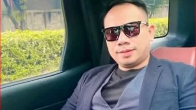 Fantastis! Vicky Prasetyo Pernah Dibayar Rp. 1,8 Miliar Untuk Pura-pura Jadi Pacar Artis