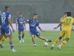 Persib Kirim 8 Pemain Terbaiknya ke Timnas Indonesia Untuk Agenda Oktober 2025