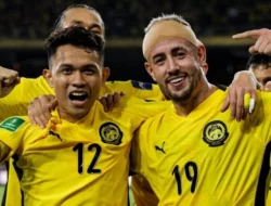 Timnas Indonesia Tak Ada Wakil di AFC Awards 2025, Sayap Malaysia Arif Aiman Masuk Nominasi